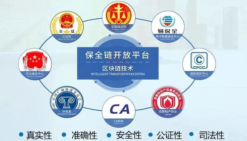 上海發(fā)布知識產(chǎn)權強市建設綱要 區(qū)塊鏈賦能政務服務，開啟知識產(chǎn)權保護新篇章